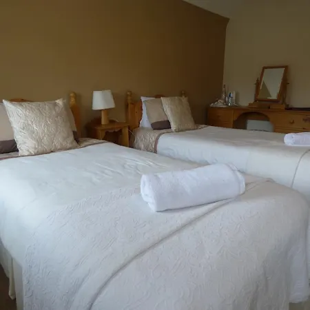 Park House Bed & Breakfast Bunratty