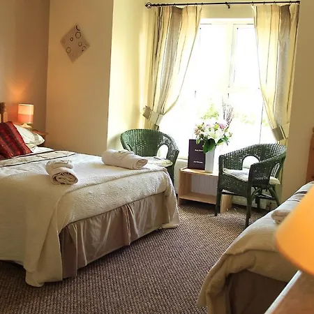 Park House Bunratty