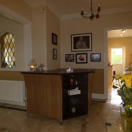 Couette-café Parkhouse Bunratty