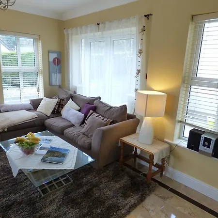 Parkhouse 4* Bunratty
