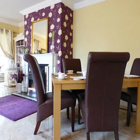 Parkhouse 4* Bunratty