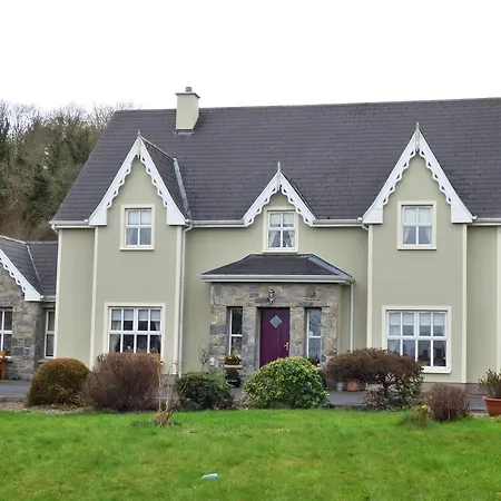 Parkhouse Bed & Breakfast 4*