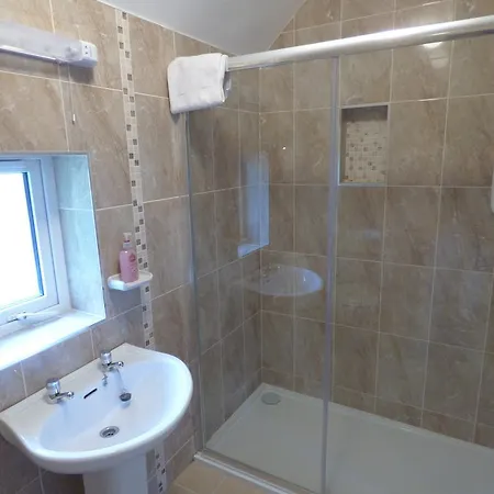 Parkhouse Bed and Breakfast Bunratty