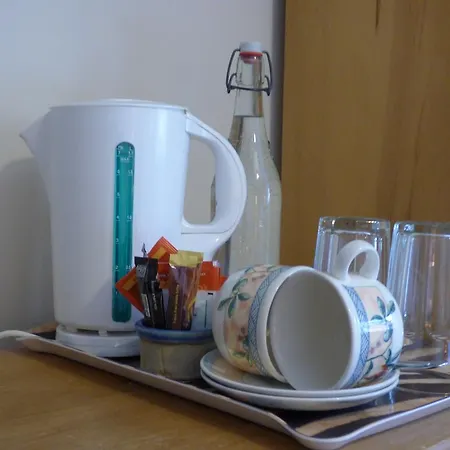Park House Bed & Breakfast