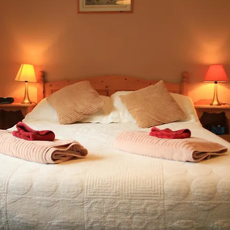 Park House Bunratty