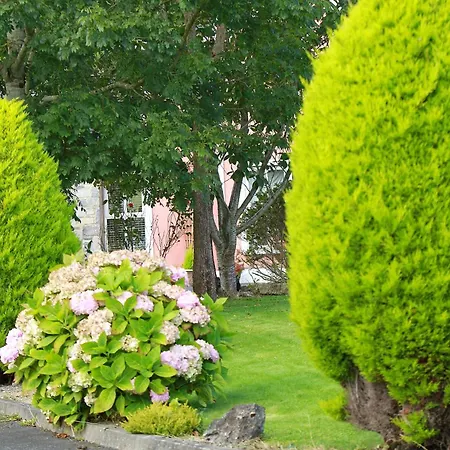 Bed & Breakfast Park House
