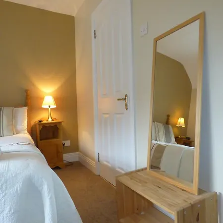 Parkhouse Bed & Breakfast