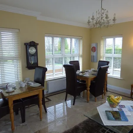 Parkhouse 4* Bunratty