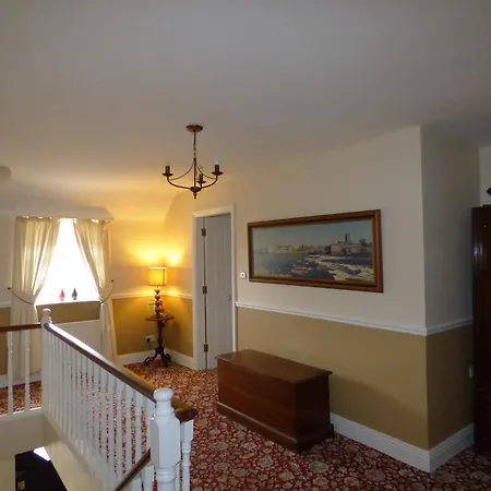 Parkhouse 4*