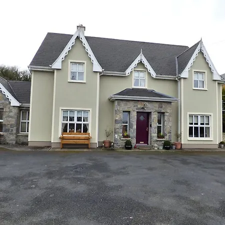 Bed & Breakfast Park House