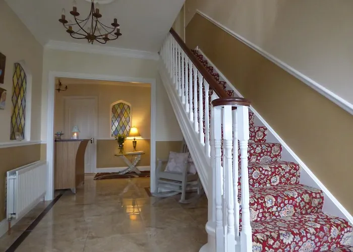 Park House Bed & Breakfast Bunratty
