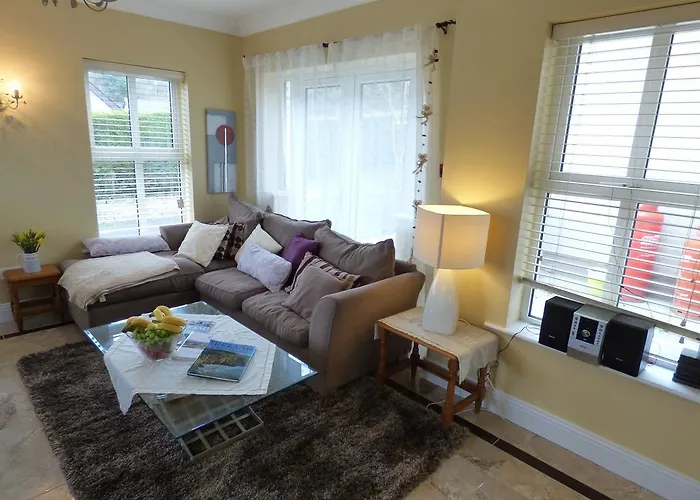 Park House 4* Bunratty