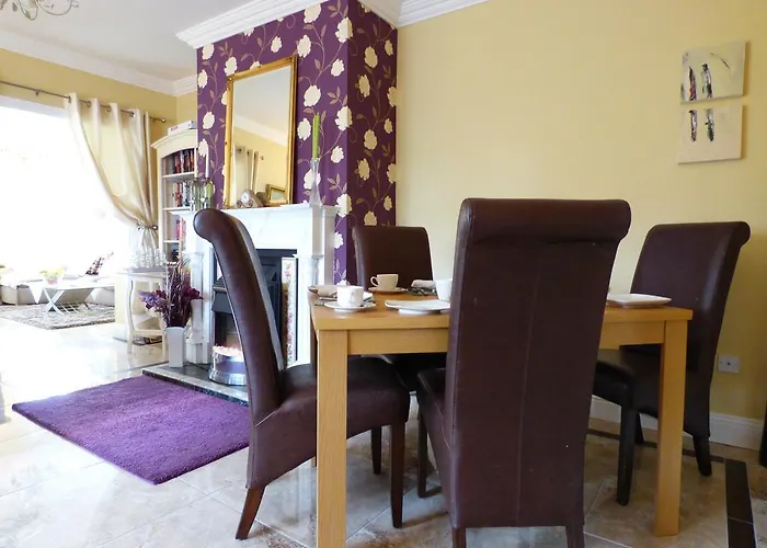 Parkhouse 4* Бунратти