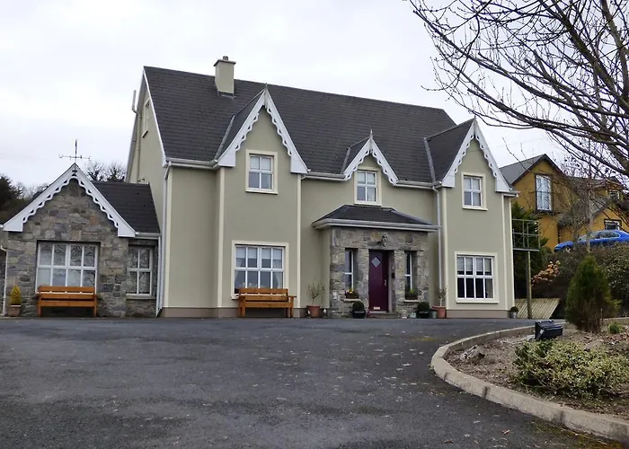 Bed & Breakfast Park House