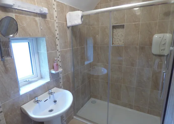 Park House Bed & Breakfast Bunratty