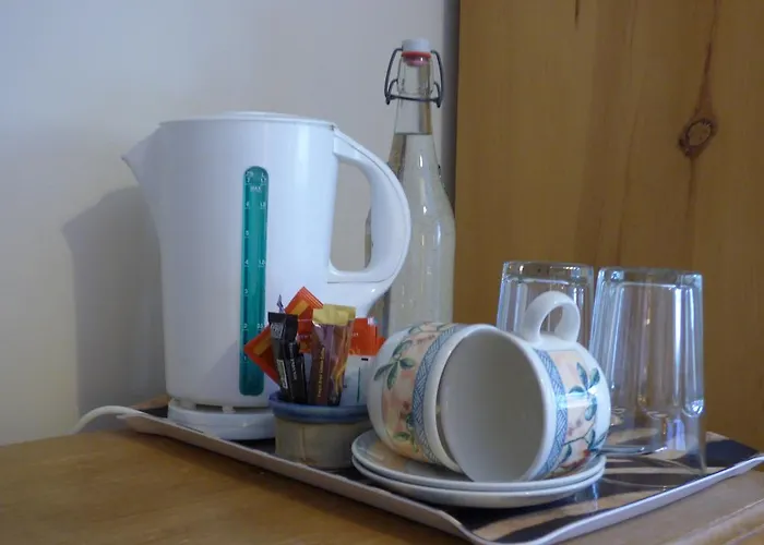 Park House Bed & Breakfast