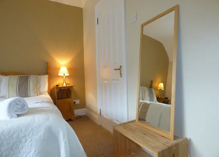 Park House Bed & Breakfast