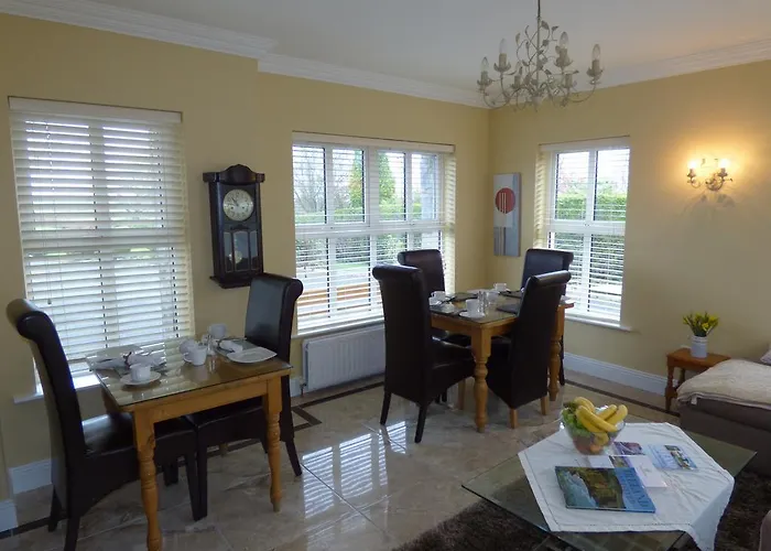 Park House 4* Bunratty