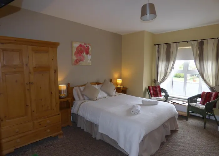 Park House 4* Bunratty