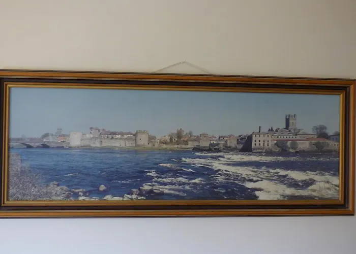 Park House Bed & Breakfast 4*