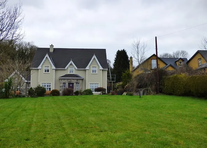 Parkhouse Бунратти