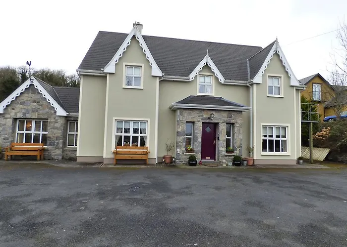 Bed & Breakfast Park House