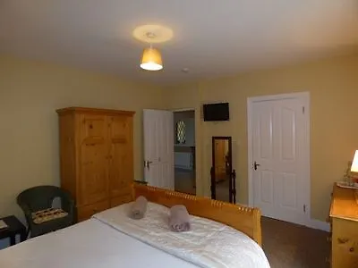 Couette-café Parkhouse Bunratty